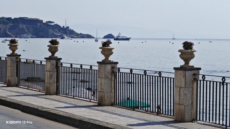 Giardini Naxos, Aiace APS spinge l’export del vino siciliano: nuovi mercati in Asia e Americhe