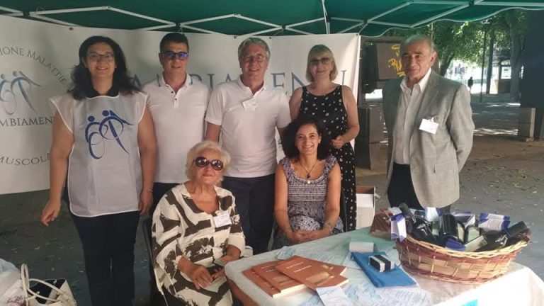 Riflettori sulla Sla, giornata di sensibilizzazione e dibattito a cura dell’associazione Cambiamenti