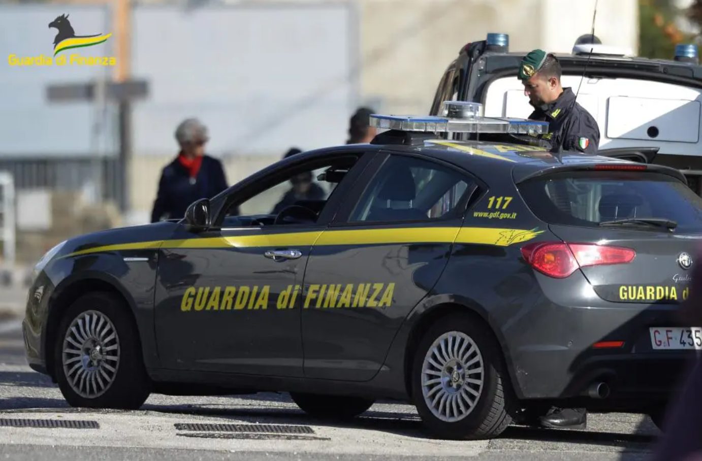 Beni per 300mila euro sequestrati a un pregiudicato mafioso