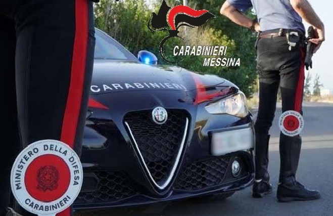 Tentato omicidio: arrestati due diciottenni dai carabinieri