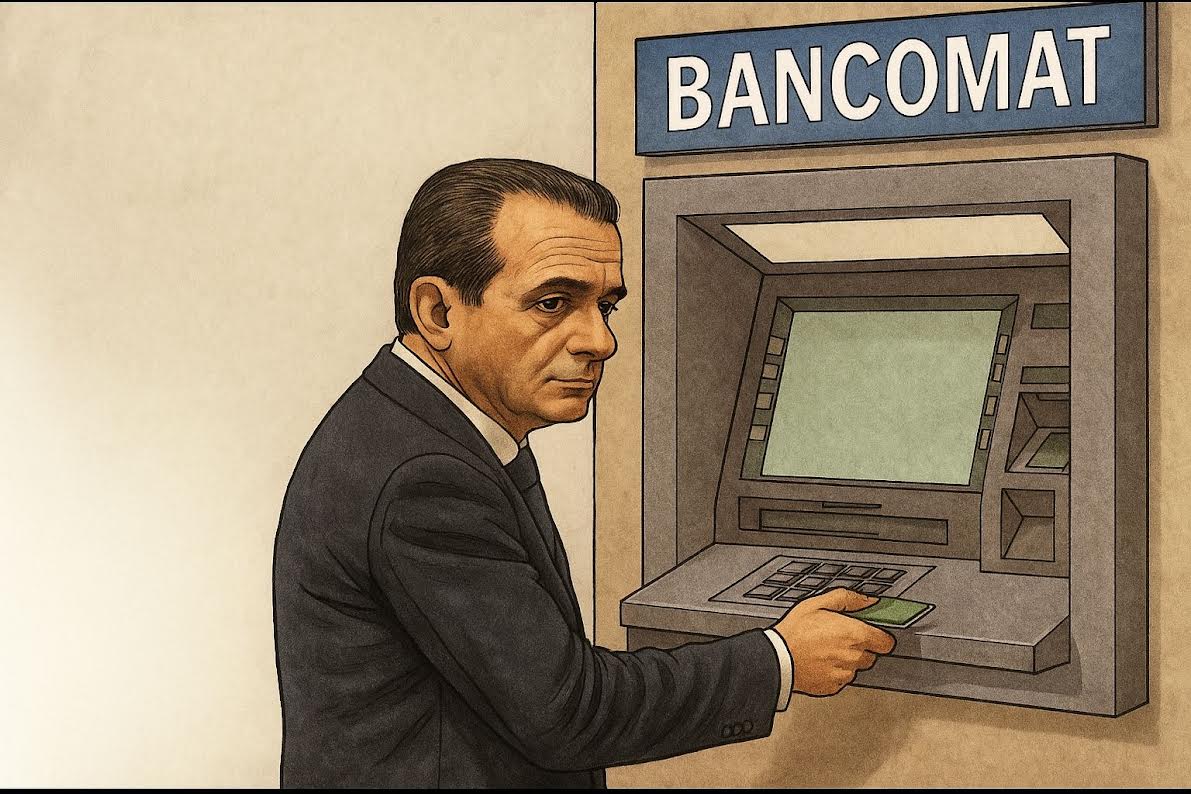 Partecipate, il “Bancomat della politica” (ipse dixit)