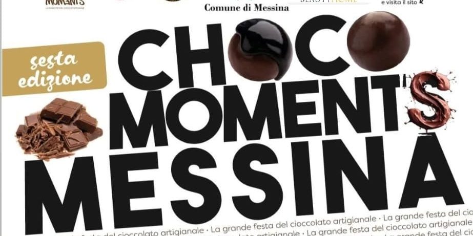 L’isola pedonale di Viale San Martino si trasforma nella città del cioccolato artigianale