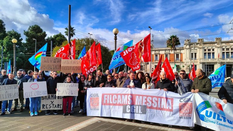 Allarme per 190 lavoratori ex-Gicap a rischio licenziamento, CGIL: “Silenzio della politica, serve intervento immediato”