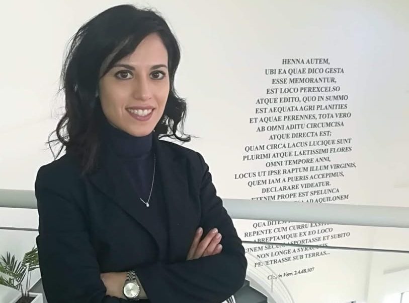 Affettività nelle carceri, Diana Zingales (Azione): “In Italia e in Sicilia non esiste”