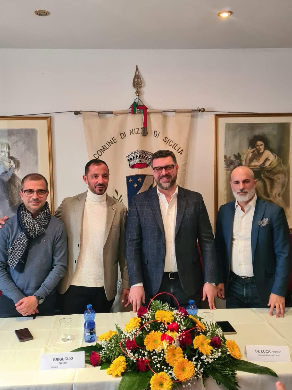 Depurazione e tutela ambientale: finanziato l’intervento sul depuratore intercomunale di Nizza di Sicilia