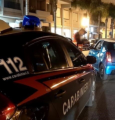 Controlli a tappeto dei carabinieri: scattano 2 arresti