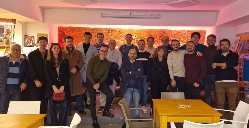 Ora! e Ambiti di Percorso Comune: a Messina il dialogo per una nuova alternativa politica