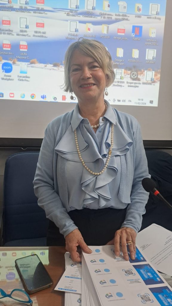 Iudicelli Alda