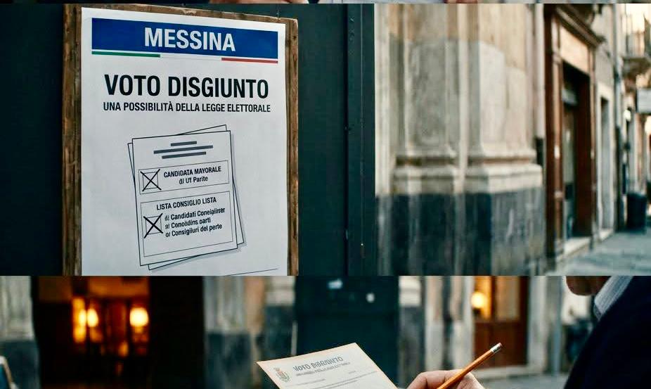 Elezioni: il fattore-D (voto disgiunto)