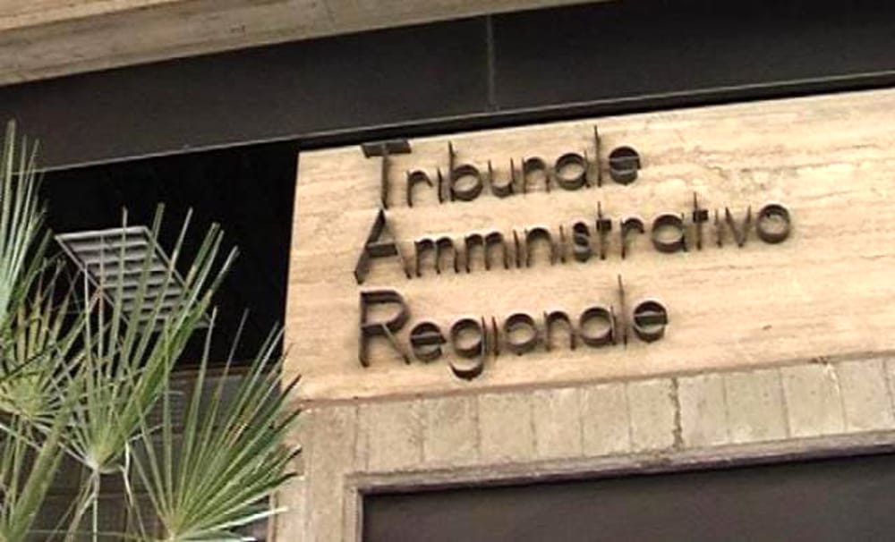 Caso-firme Sud chiama Nord, il TAR respinge il ricorso