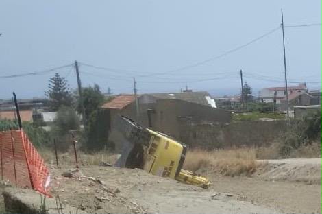 Incidente sul lavoro, grave operaio: insorge la Uil Messina