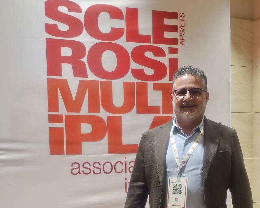 Il messinese La Via eletto presidente regionale AISM