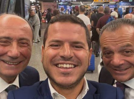 Cateno e l’accordo con FdI, altri dettagli