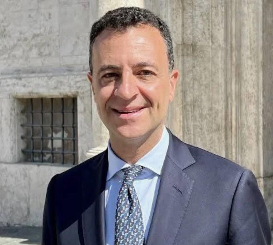 FI, Minardo oggi a Messina per rilanciare il partito