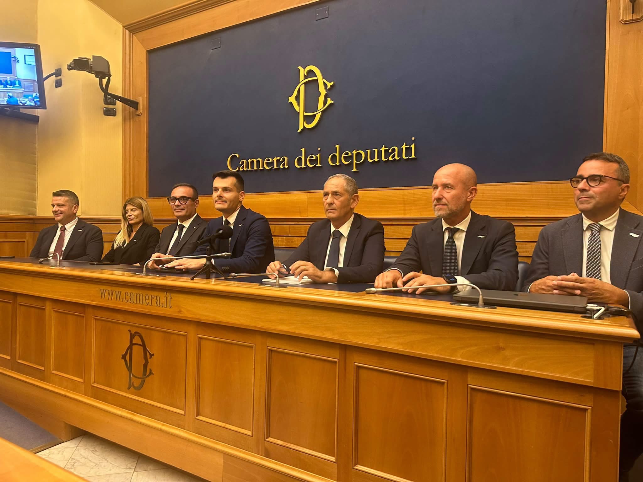 Area integrata, Calderone (FNV): “Convocherò i sindaci in Commissione insularità”