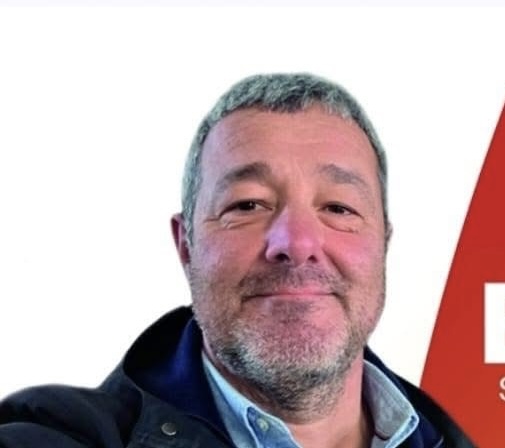 L’avvocato Broccio ustionato con l’acido