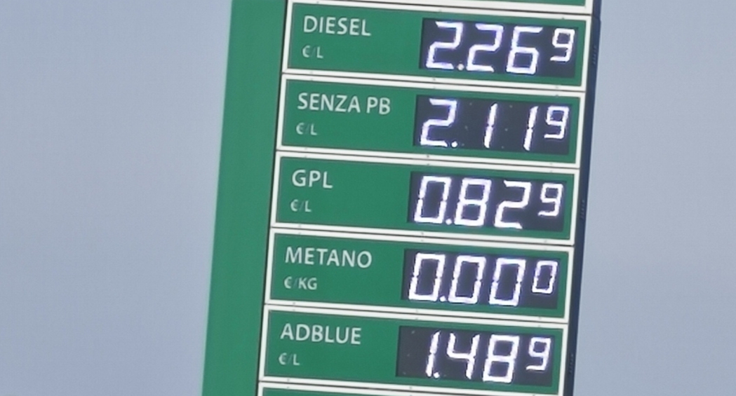 Caro-carburanti, Acp-Aica-Sdc chiedono intervento del governo