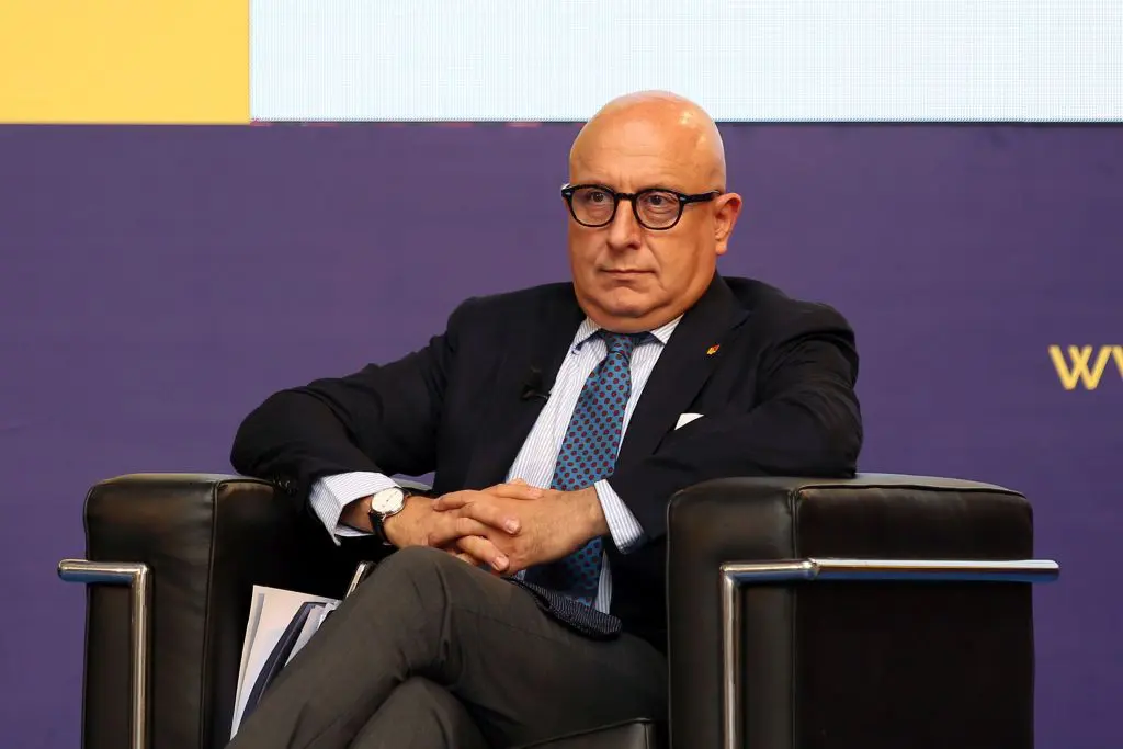 Indagine per corruzione, perquisizioni in casa e negli uffici dell’ex vicepresidente della Regione Siciliana Gaetano Armao
