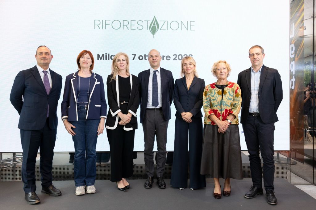 A Milano si chiude “RiforestAzione”, cresce la consapevolezza sul valore del verde