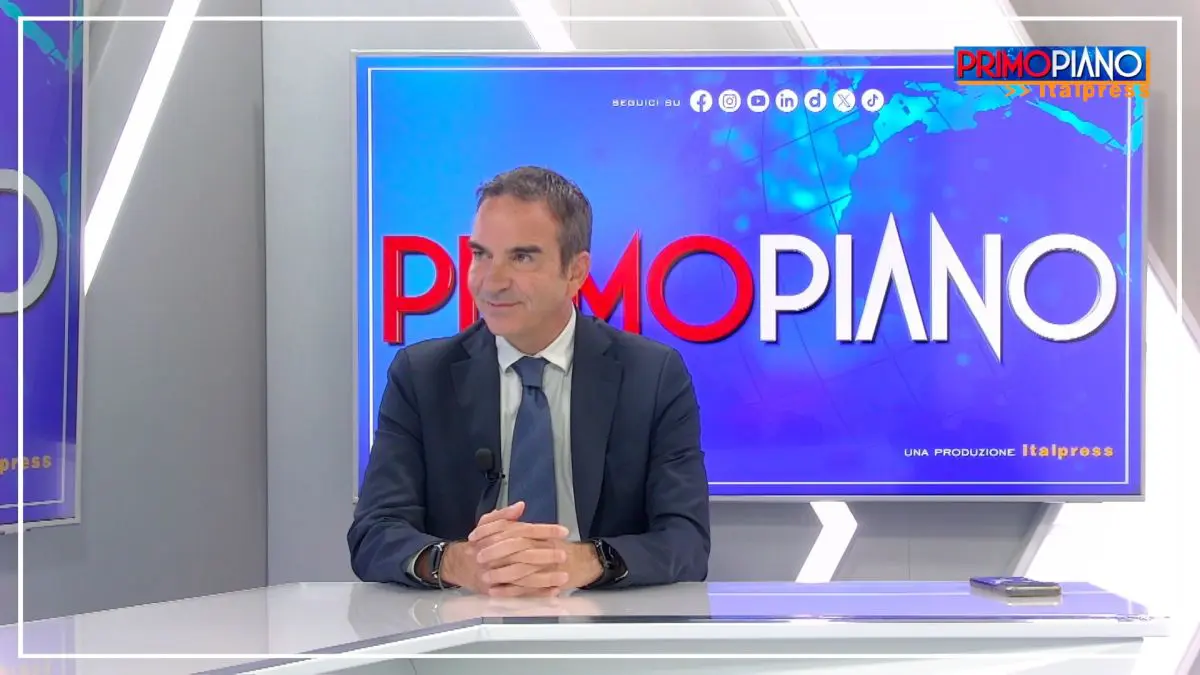 Forza Italia, Occhiuto “Stimoli e non critiche, il partito sia innovativo”