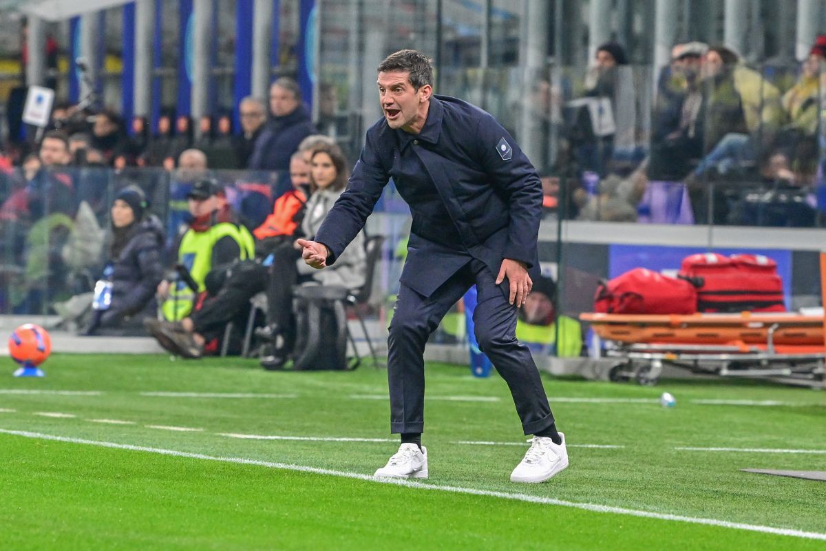Chivu “Abbiamo imparato a non sottovalutare nessuno, Spence disponibile”