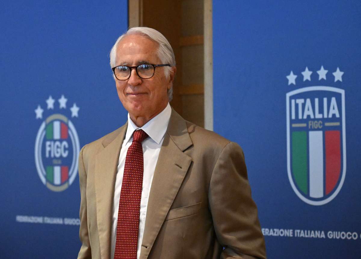 Malagò “Nazionale ha riacquistato fiducia, commissariamento un danno”