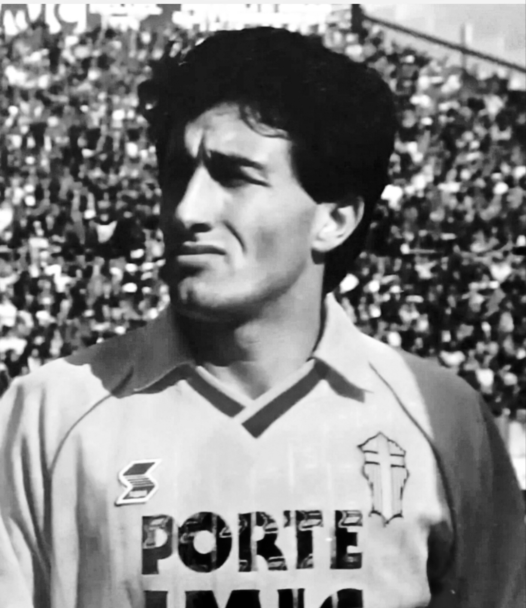 Messina piange l’ex calciatore Angelo Pierleoni