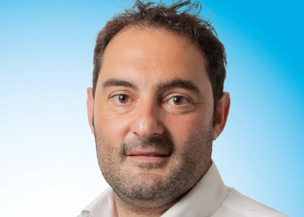 FN soffia un consigliere a FI: nasce il gruppo a Lipari