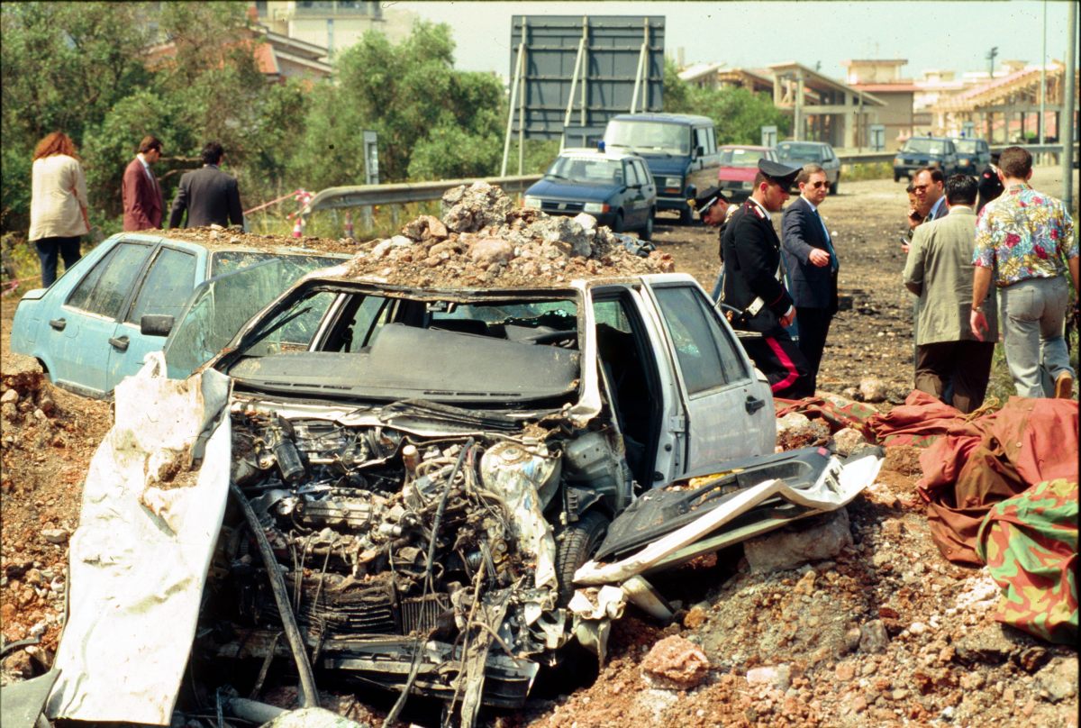 Stragi del ’92, il gip di Caltanissetta archivia il filone di indagine su mafia e appalti