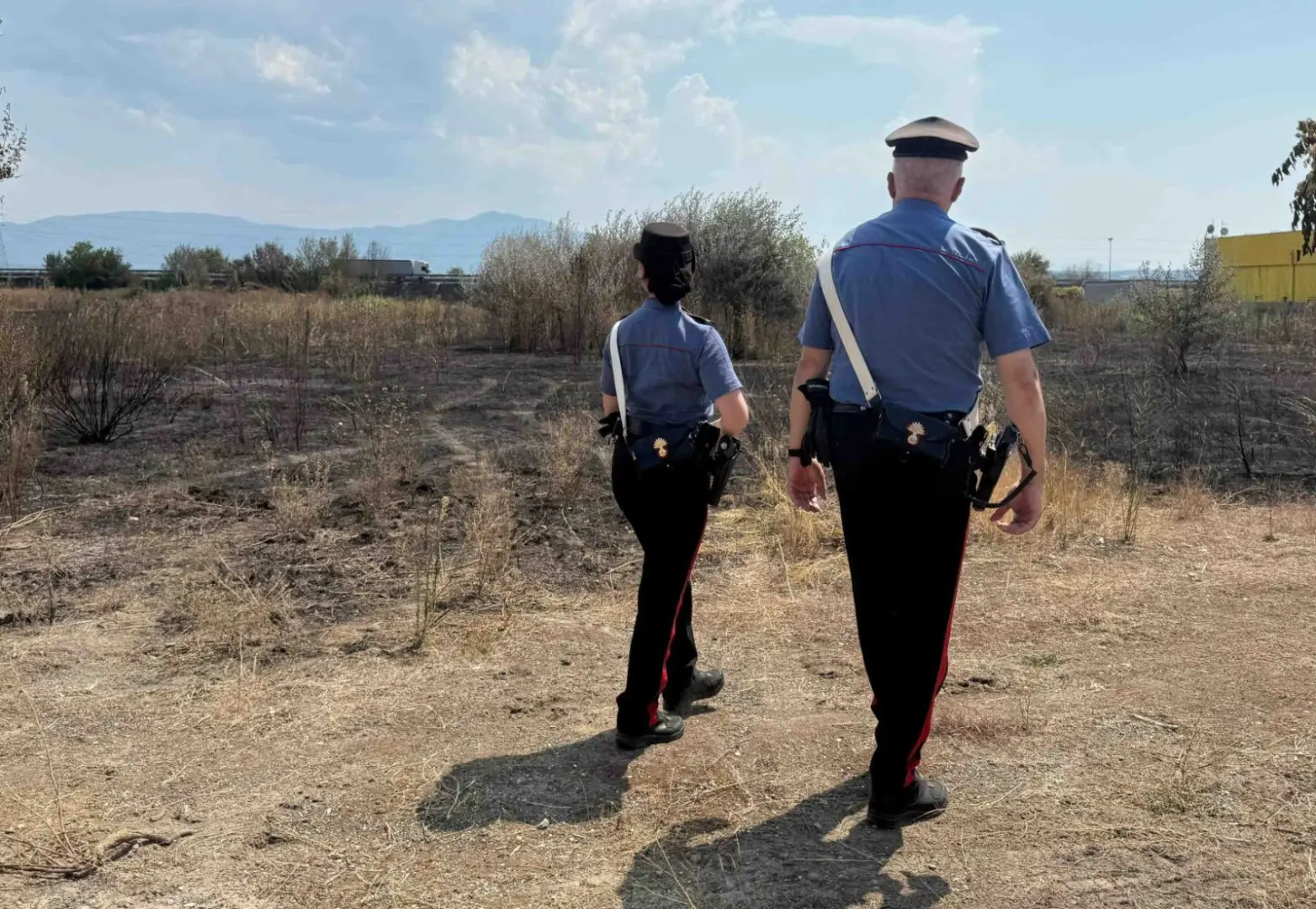 Marsala, 30enne accoltellato dopo un diverbio
