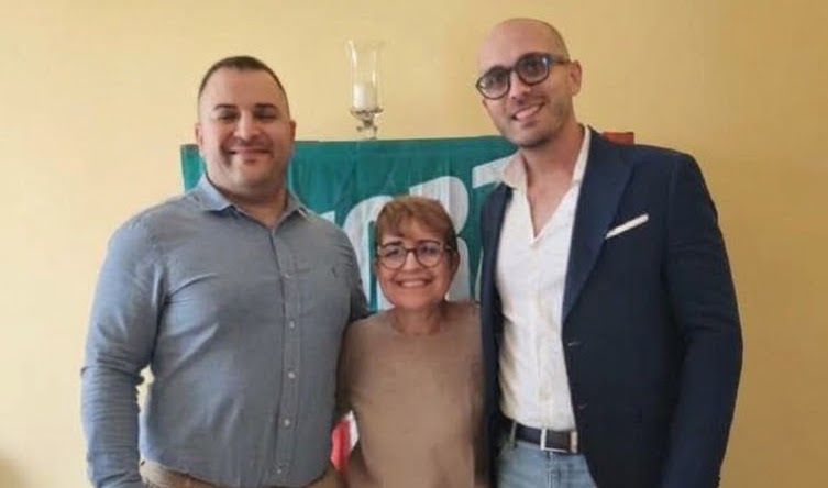 Forza Italia si rafforza a Milazzo