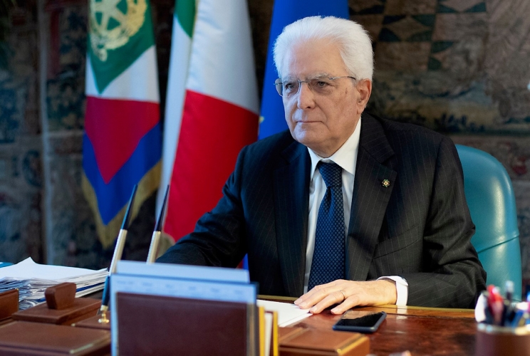 La moglie del gioielliere di Nicolosi graziato da Mattarella: “Ringrazio il presidente della Repubblica”