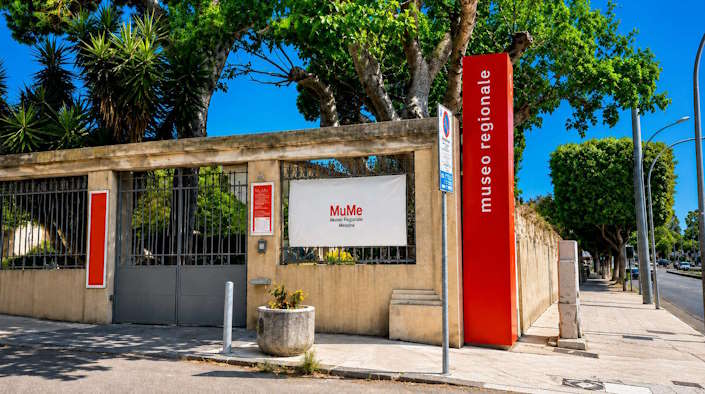 Furto al Museo di Messina, contestazioni ai custodi: la Regione avvia i procedimenti disciplinari
