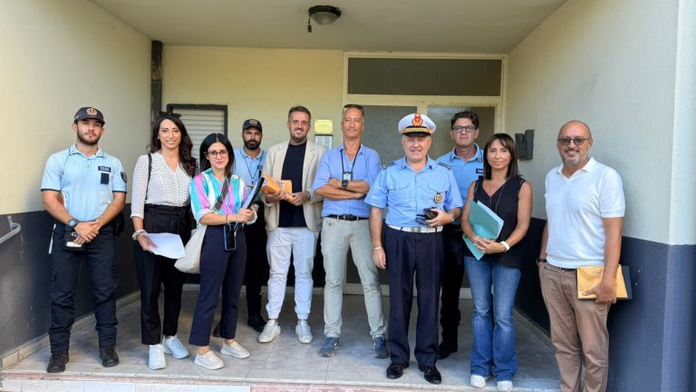 Edilizia residenziale pubblica, la Patrimonio avvia censimento