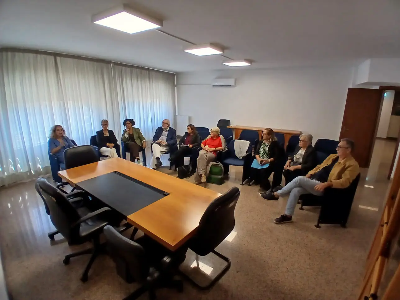 Salute mentale in Sicilia, intesa tra l’Assessorato regionale e il Movimento delle associazioni: sospesa la protesta