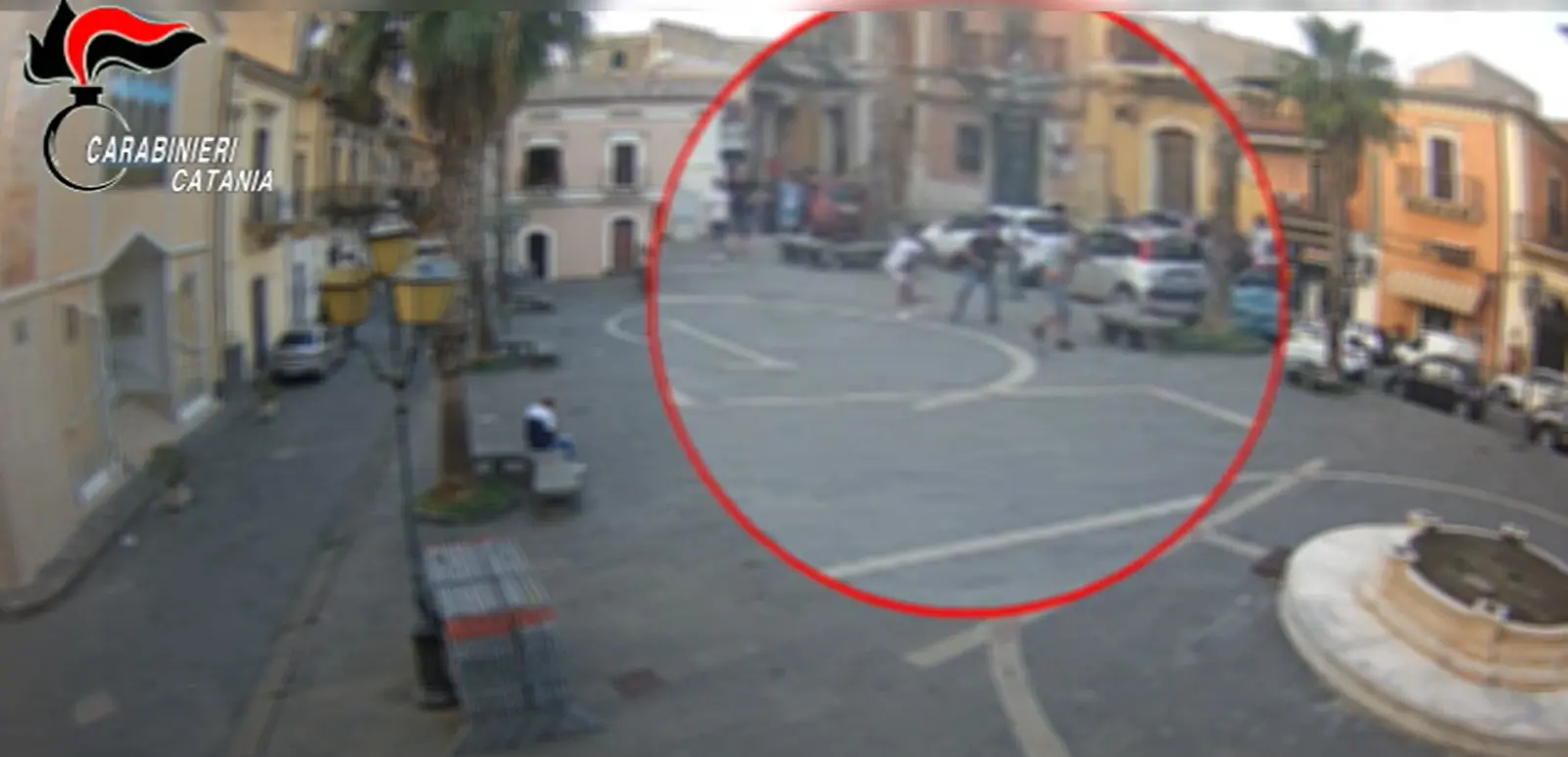 Accoltella un vicino al culmine di una lite, arrestato un 60enne nel Catanese per tentato omicidio