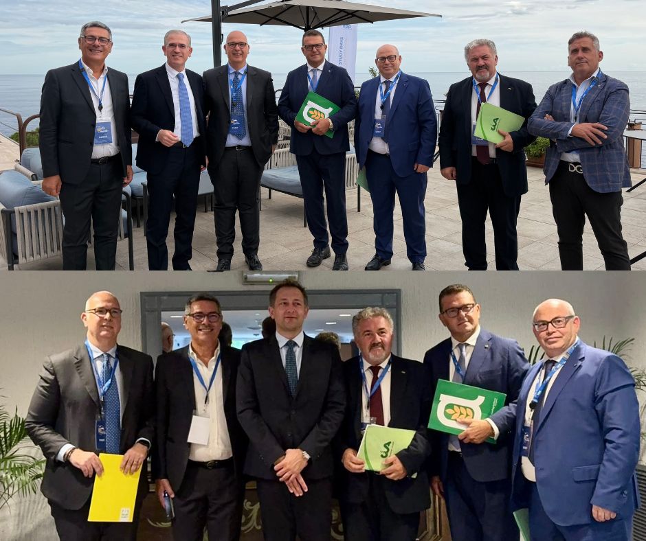PPE, le cinque priorità dell’agricoltura siciliana da Taormina a Bruxelles