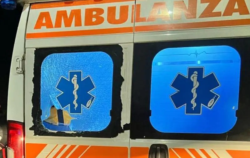 Tragedia in scooter a Capo d’Orlando: muore un ragazzo di 18 anni, l’amico è ferito gravemente