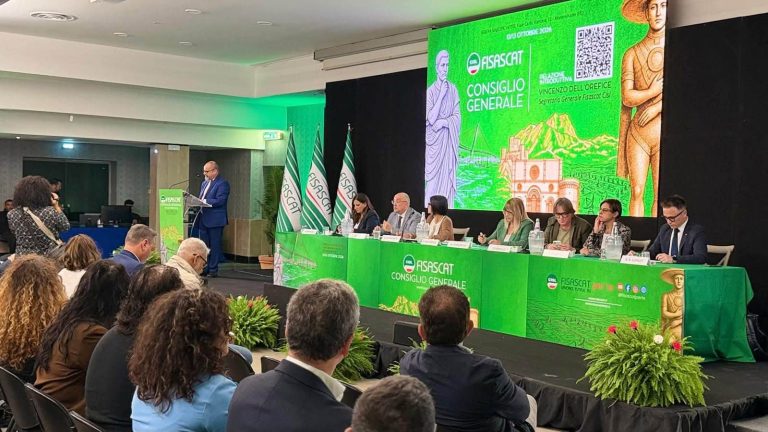 Lavoratori stagionali, Fisascat Cisl: “Più tutele”