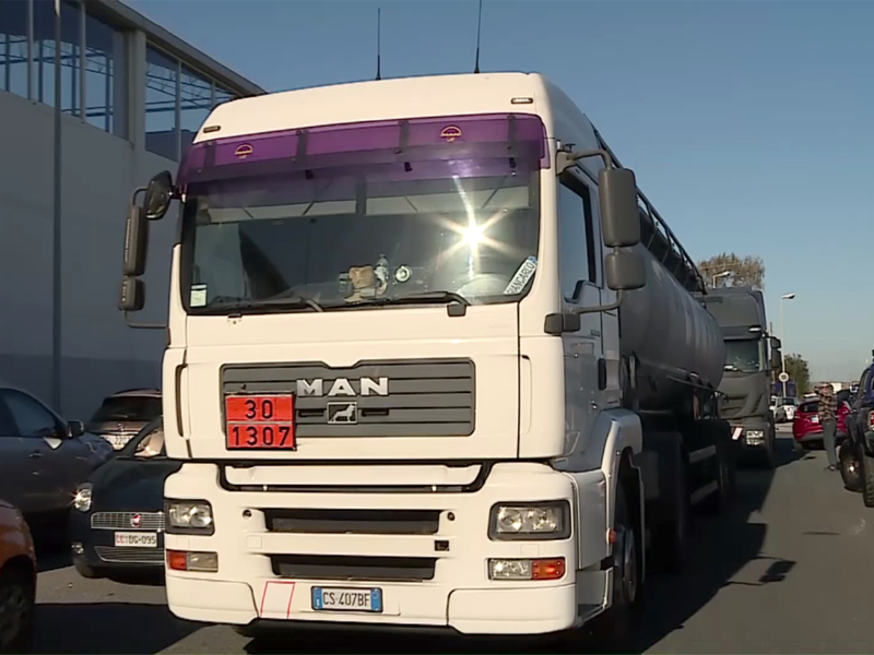 Sciopero autostrasportatori, Federconsumatori solidale