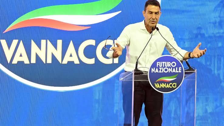 Futuro nazionale, gazebi a Messina domani e sabato